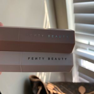 Fenty Beauty Shimmer Skinstick & Brush